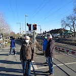 Schon wieder geschlossen!