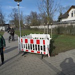 Was wird hier gebaut?