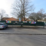 Eine komplett neue KiTa wäre so obsolet, Synergien vermeiden Kosten!